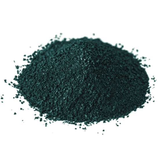 Spirulina Orgánica-Polvo 55 gr - Image 2
