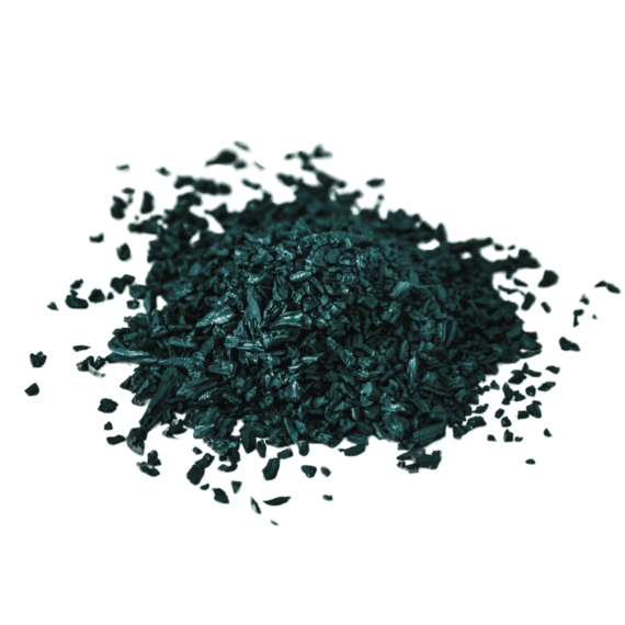 Spirulina Orgánica-Granulada 55 gr - Image 2